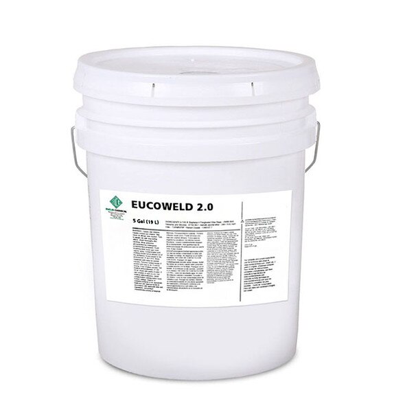 Img of Euclid Eucoweld 2.0 per 5 Gallon Unit